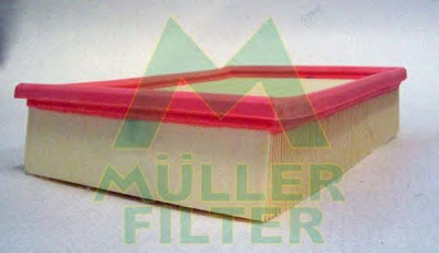 MULLER FILTER pa392 -  Воздушный фильтр